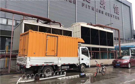 博兴300KW发电机组适配电缆规格选型指南