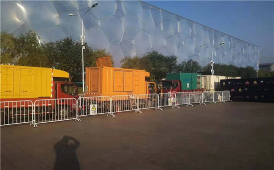 博兴400KW发电机组适配电缆规格选型指南