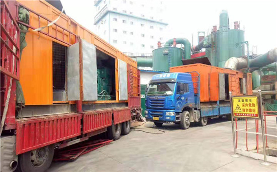 博兴100KW发电机组适配电缆规格选型指南