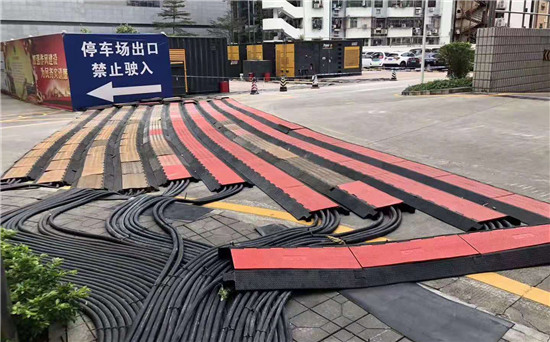 博兴发电机组电缆选型完整具体步骤（工程通用标准流程）